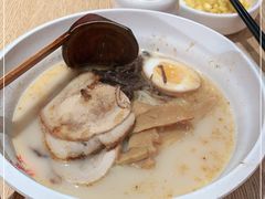 -味千拉面(上海松江二店)