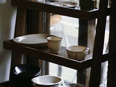 -小食院简餐厅