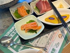 -亚马逊蒸汽活海鲜自助(LCM置汇旭辉广场店)