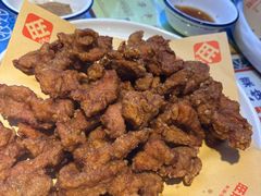 -旺角小渔村·海肠捞饭开创者(二马路店)