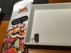 -马路边上·小海鲜烧烤(八一路店)