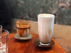 深奶炸弹-METAL HANDS(五道营店)
