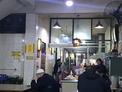 -老刘家泡馍·陕西老字号(钟楼广济街店)