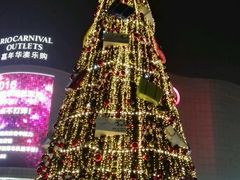 -琴岛之星摩天轮