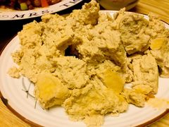 -小仙居·农家宴烤羊· 农庄