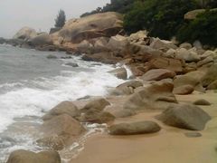 -玫瑰海岸文化旅游度假区