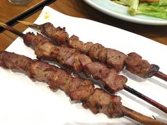 -巴依老爷新疆美食(望京小街店)