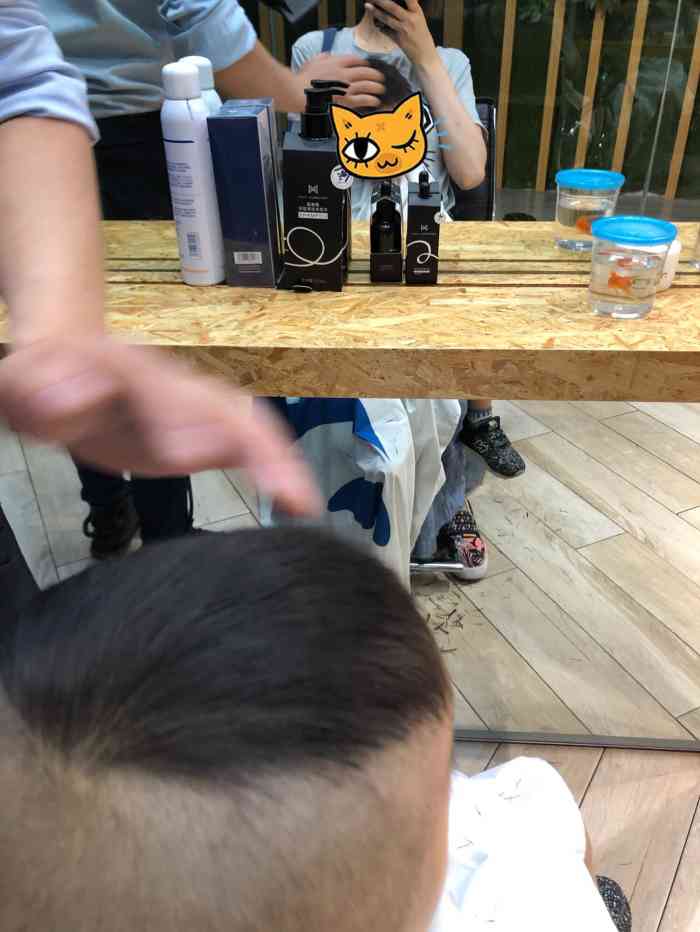 大人桃子头发型视频图片