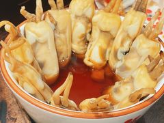 -阿毛饭店(和义路店)