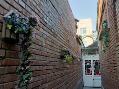 -丽江庭院之丽江往事(安定门店)