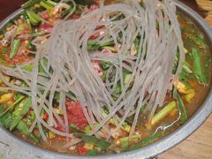 -京玉菲饭店(李村店)