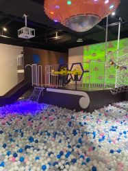 -塔塔王国·主题儿童游乐园(奥城商业广场店)