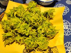 -旺角小渔村(二马路店)