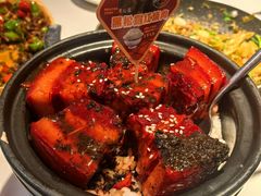 -老阿爸鲜鱼土菜(园区永旺店)
