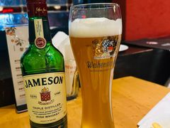 -兰特伯爵西餐厅·啤酒屋(方庄店)