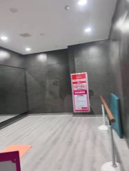 -单色舞蹈