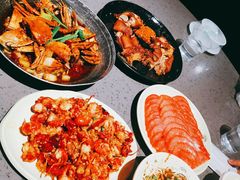 -一棠龙虾•王牌虾球(楚河汉街店)