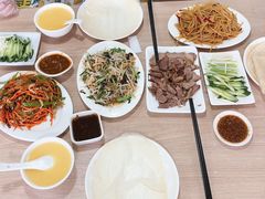 -姥家春饼店(漳州二路店)