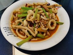 -西门岛码头海鲜馆