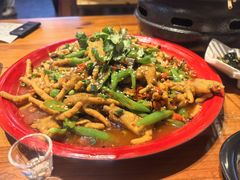 -串王阿三烧烤·小龙虾·烤鱼(拱墅胜利河美食街店)