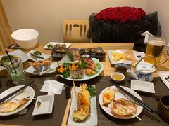 -悦和餐厅(CBD玉米楼店)