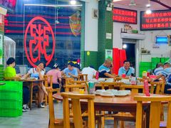 大堂-南记食粥坊·宵夜大排档(岭南分店)