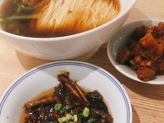-君东记本帮面馆(天钥桥路店)