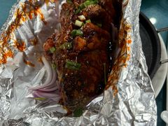 -龙香居海鲜浑锅家常菜·特色驴肉