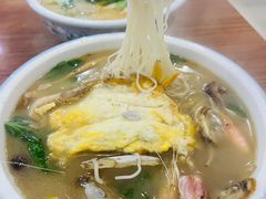 -马路桥姜汤面(江城大楼店)