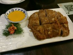 -堂宴·老厦门私房菜(1988仙岳总店)