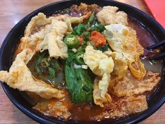 -螺小胖柳州螺蛳粉(钟楼总店)