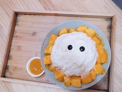 -怪物的冰与火(天虹商场中山路店)