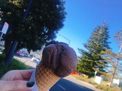 -Dooley's Premium Ice Cream