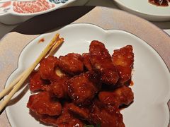 -在前门·烤鸭北京菜(五月花广场店)