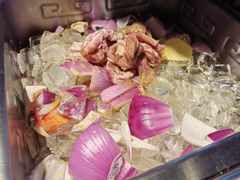 -泽成冰煮羊火锅(中正天街店)