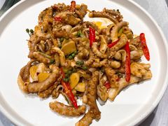 -紫阳海鲜楼·传承闽味(长乐路总店)