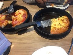 -必胜客(新中纬店)