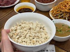 -老刘家永盛斋·传统泡馍(东关南街店)