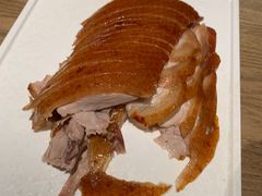 -小大董·烤鸭(凤凰汇店)