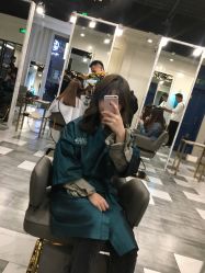 点击看大图 -3AM·S HAIR SALON烫发染发接发