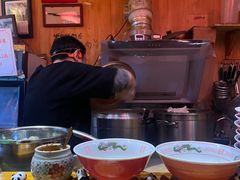 -老龙亭拉面店