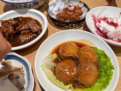 -兔爸私家小厨(新北万达店)