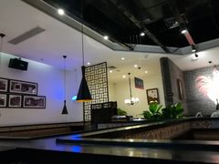 大堂-李子坝梁山鸡(北碚万达五鸡哥店)