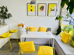 -五进制 Coffee Shop