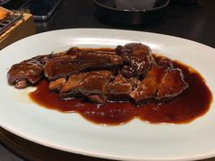 -老头儿油爆虾·1987杭州烟火味(湖滨银泰in77D区店)