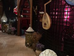 -Tajine Moroccan塔金摩洛哥中东餐厅