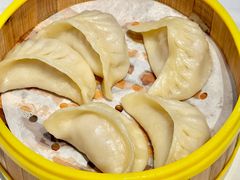 鲜肉蒸饺-火宫殿·小吃王国(坡子街店)