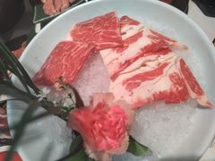 -红沃鳗鱼黑牛烤肉店(不老街店)