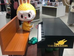 -泡泡玛特POPMART(合生汇店)