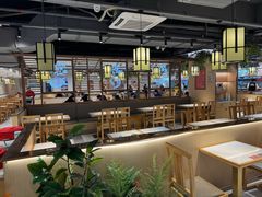 -八婺饭堂·自选店(新光汇店)